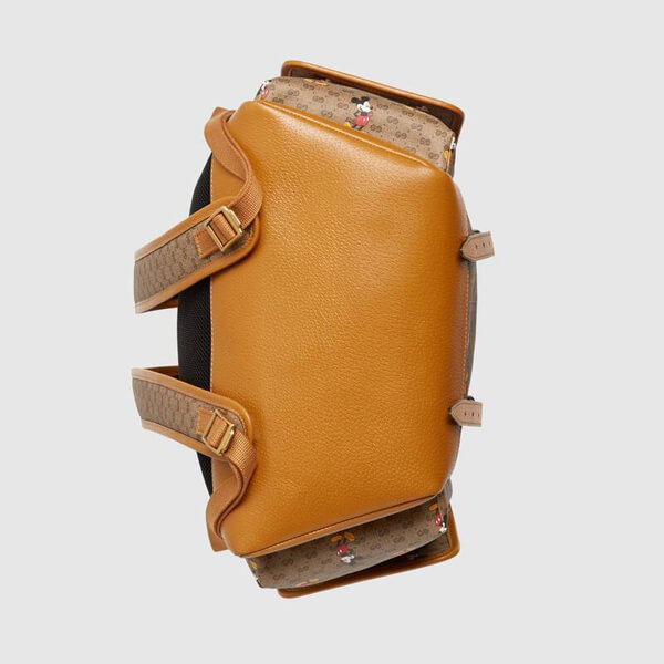 2020年春夏新作 グッチDISNEY x グッチ リュック コピー ディズニー ミディアム バックパック ディズニーコラボ